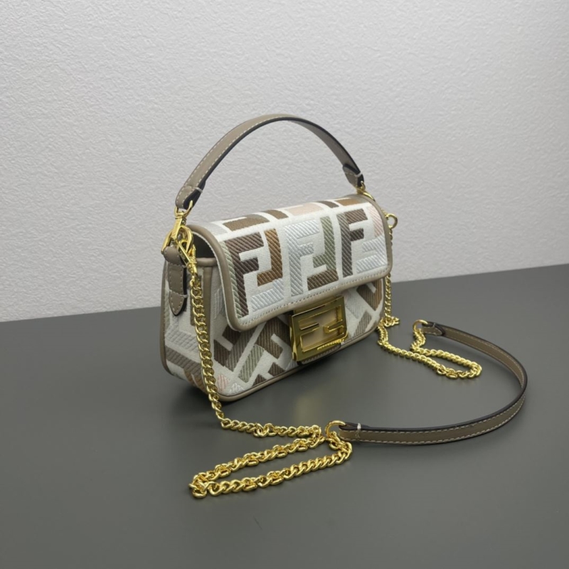 Fendi Satchel Bags